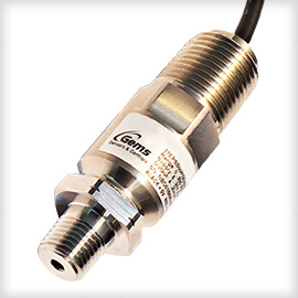 Gems 31EP/32EP Series Heavy Duty Pressure Transducers