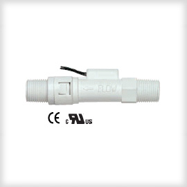 Gems FS-380P Series Flow Switch