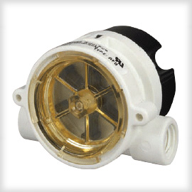 Gems RFA Type Electronic Flow Sensor