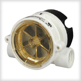 Gems RFO Type Electronic Flow Sensor