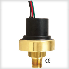 Gems PS11 Series Low Pressure Switch