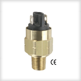 Gems PS32/PS52 Series OEM Pressure Switches