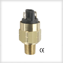 Gems PS62 Series OEM Pressure Switch