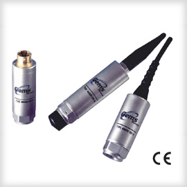 Gems 4000 Series Liquid Pressure Sensor