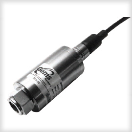 Gems 5000 Series Capacitance Low Pressure Transducer