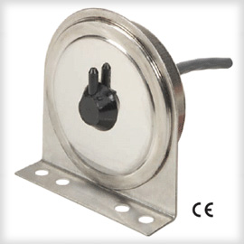 Gems 876 Series Capacitance Pressure Transducer