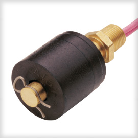 Gems LS-1700 Series Single-Point Level Switch