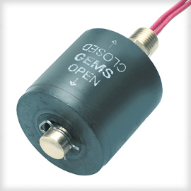 Gems LS-1900 Series Single-Point Level Switch