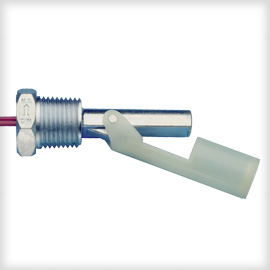 Gems Sensors LS-7 系列8型不锈钢侧装式液位开关